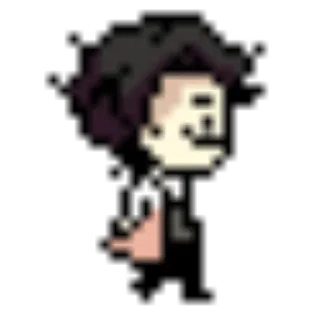💉 Henry Huxley, Telegram sticker 11 of 33