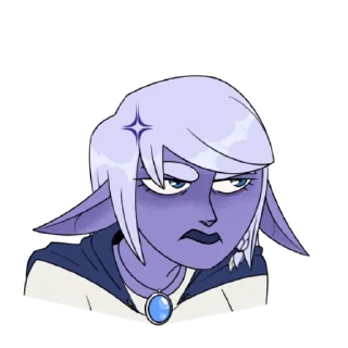 😑 dungeonmaster и Дракони, Telegram sticker 14 of 39