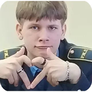 ❤ TЭ-15, стікер Telegram 22 з 103