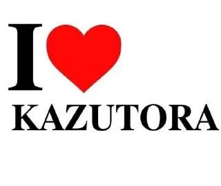 kazutora