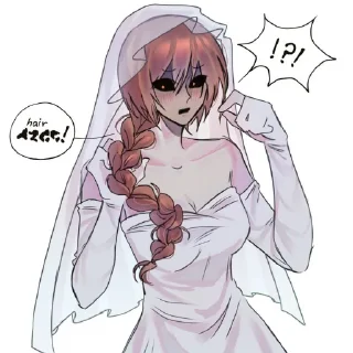 👄 stickers😏, Telegram sticker 1 of 41
