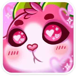 😍 фруктик от @tmemillik, Telegram sticker 10 of 48