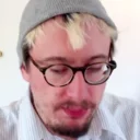 😞 Sam Hyde, стікер Telegram 8 з 13