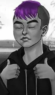 👍 Бяша, sticker Telegram 24 sur 117