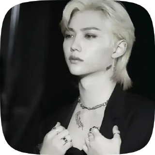 🥯 .˖♡゙  𝘧𝘦𝘭𝘪𝘹  // @km1lnn, Telegram sticker 11 of 26