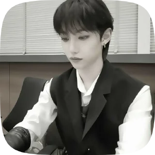 🥯 .˖♡゙  𝘧𝘦𝘭𝘪𝘹  // @km1lnn, Telegram sticker 23 of 26