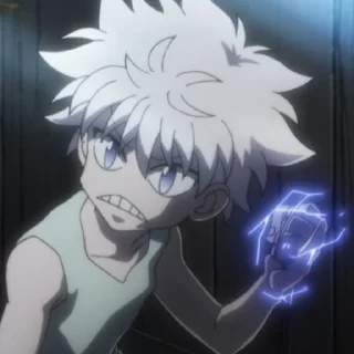 😠 Икодане~ :@YurichBiTe:, стикер Telegram 8 из 104