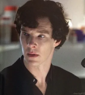 🤎 Sherlock Holmes:: @wixans, Telegram sticker 22 of 30