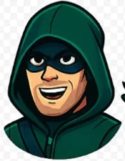 Green Arrow