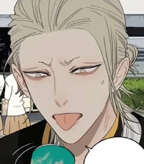 😝 lubimkи, Telegram sticker 19 of 57