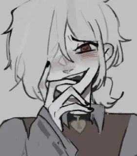 😏 https://t.me/kotleti_vkusnie, sticker Telegram 9 sur 20