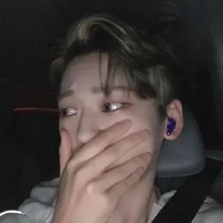 😱 WEi, sticker Telegram 18 sur 69
