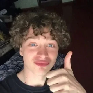 👍 @baPblWeB, стикер Telegram 8 из 120