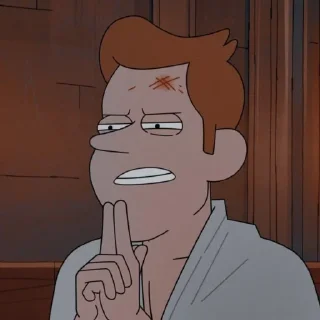 ✨ Корпорация заговор:), Telegram sticker 21 of 39