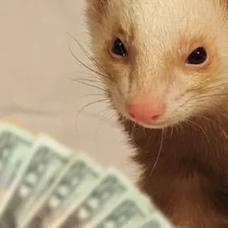 💸 Корпорация, Telegram sticker 8 of 49