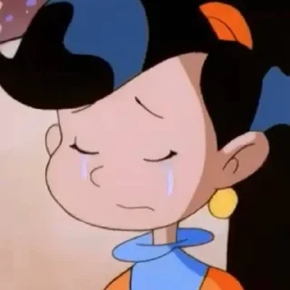 😔 ASWOS, sticker Telegram 12 sur 36