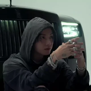 ❤️‍🔥 @JKSSTIK, стікер Telegram 6 з 43