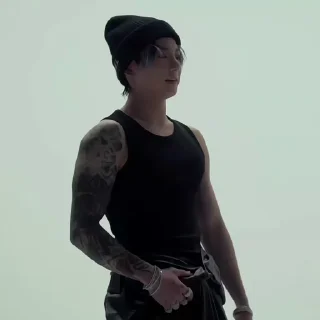 ❤️‍🔥 @JKSSTIK, стікер Telegram 5 з 43