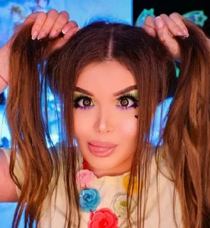 🤪 🌻лено4ка райтман💞, стікер Telegram 5 з 25