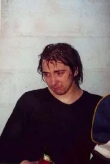 😢 Король и шут, Telegram sticker 8 of 47