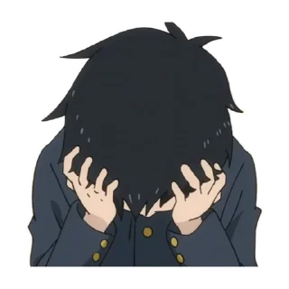 😠 Озорная Такаги/Nadlomiasheen, Telegram sticker 14 of 31