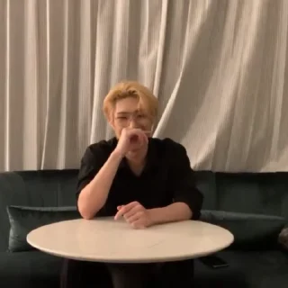 Mingi live ¦ @cherrnks
