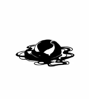 🌟 Venom, sticker Telegram 12 sur 37