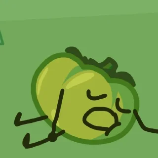 😞 tomato (@objectshowsstickers), стикер Telegram 9 из 24