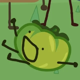 😃 tomato (@objectshowsstickers), стикер Telegram 21 из 24
