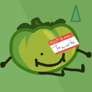 👋 tomato (@objectshowsstickers), стикер Telegram 17 из 24