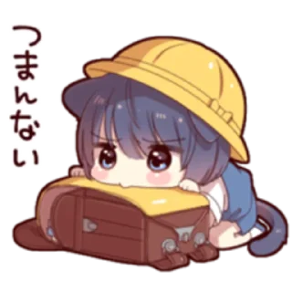 🐈‍⬛ cat boyﾐ ˚✧ @nyakwii, Telegram sticker 8 of 24