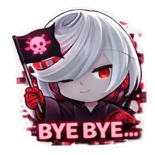 ⛑ SageTheAi, sticker Telegram 12 sur 20