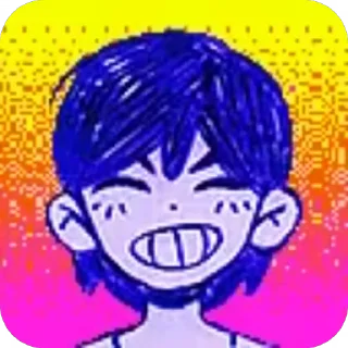😁 🌌Эмоции Мира Снов🌌, Telegram sticker 23 of 45