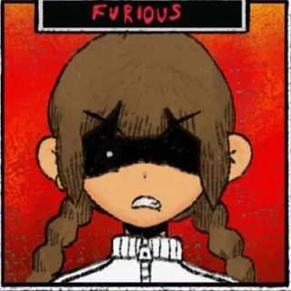 Liya in Omori