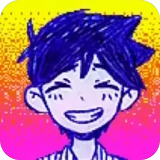 😁 🌌Эмоции Мира Снов🌌, Telegram sticker 24 of 45