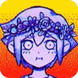 😠 🌌Эмоции Мира Снов🌌, Telegram sticker 20 of 45