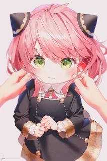 🥺 meow, стикер Telegram 3 из 15