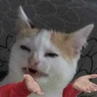 🥴 sss, стікер Telegram 9 з 104