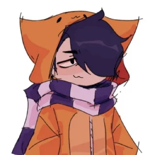 👄 🛐, sticker Telegram 19 sur 35