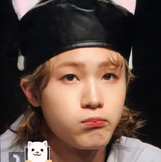 🌟 ꒰ྀི´,,>ω<,,`꒱ྀི♡, стікер Telegram 23 з 30