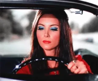 Elaine (The love witch)