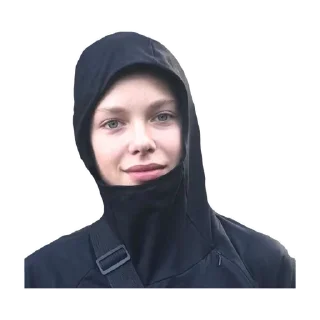 🙃 ochko mangusta, стікер Telegram 15 з 25