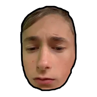 🤨 ochko mangusta, стікер Telegram 11 з 25