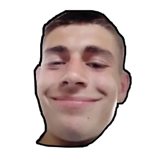 ☺️ ochko mangusta, стікер Telegram 9 з 25