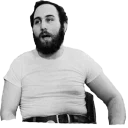 😬 SERIAL KILLER, стикер Telegram 19 из 57