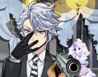 🔫 twst image, Telegram sticker 17 of 70