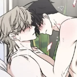 🏖 @gauntree Nighᴛ ʙy ᴛhᴇ ᴄᴏᴀsᴛ, Telegram sticker 15 of 120