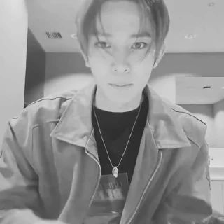 💜 bambi boy @arhenh, стикер Telegram 14 из 45