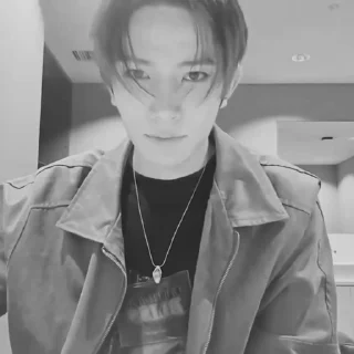 💜 bambi boy @arhenh, стикер Telegram 21 из 45