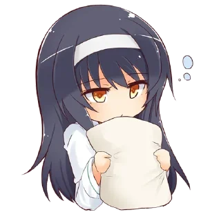 ❤️ Nords Stickers 0.5 @anime_stickerr, Telegram sticker 12 of 23